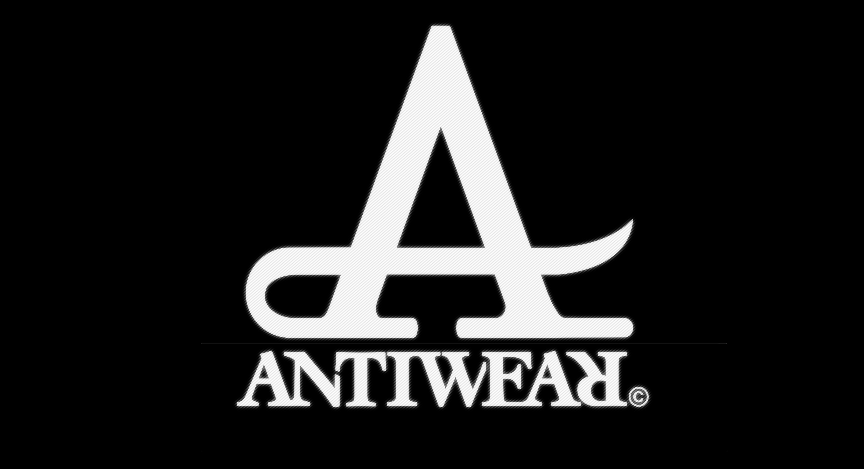 Exklusiver Streetwear Hoodie von Antiwear